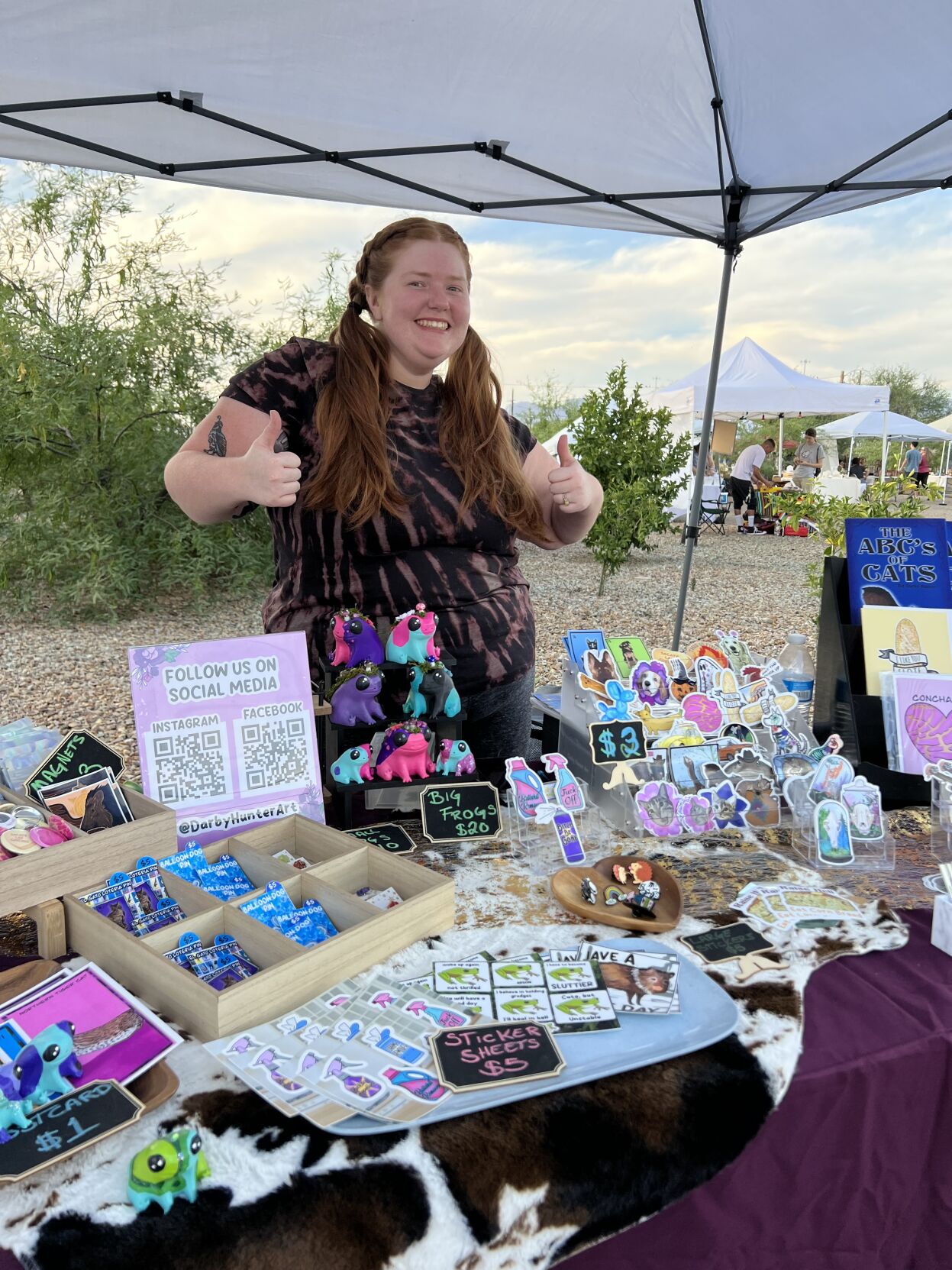 taxon market